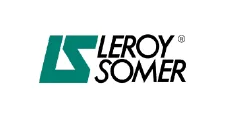 Leroy Somer Alternator