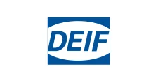 DEIF Controller