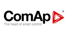 Comap Controller