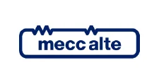 Meccalte Alternator