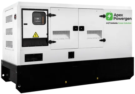 saudi diesel generators company​